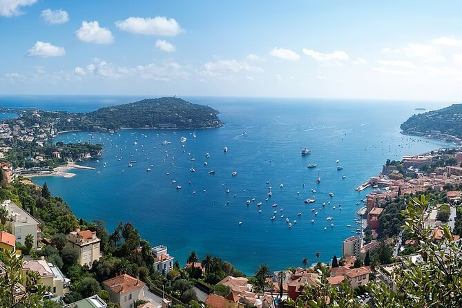 Best of the French Riviera Private Guide & Tailor-Made Tour - Good To Know