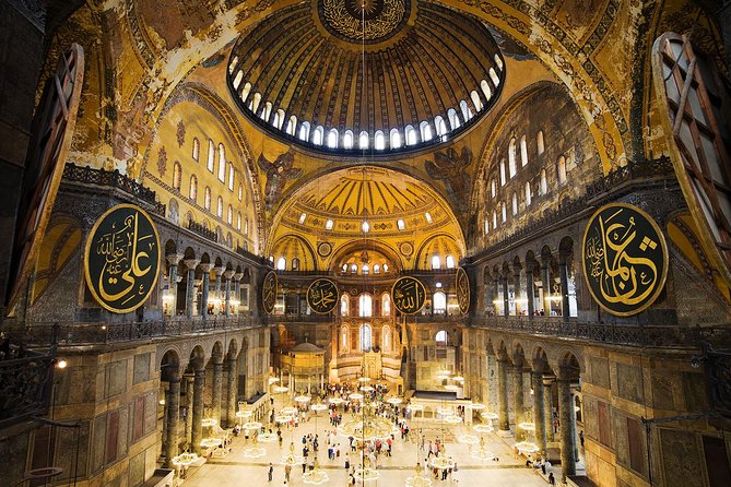 Best Of Turkey Tour 10 Days Small Group - Inclusions
