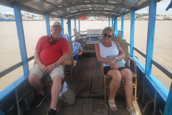 Best Options for Private Ho Chi Minh Shore Excursions - Good To Know