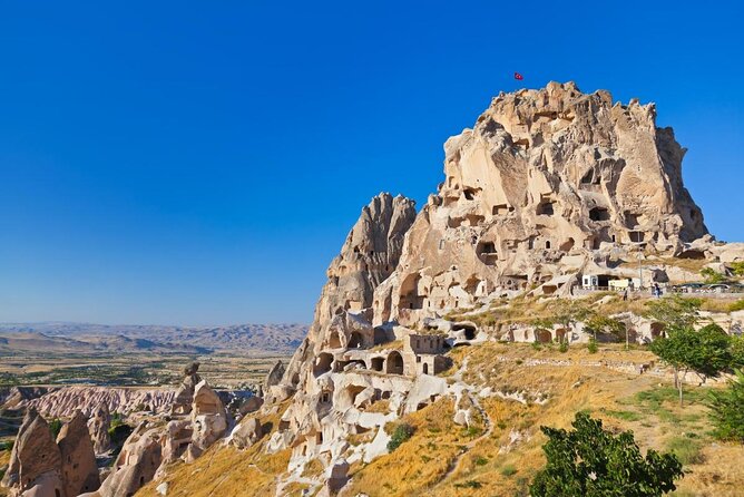 BEST SELLER OF CAPPADOCIA: 1 or 2 Days Cappadocia Private Tour! - Good To Know