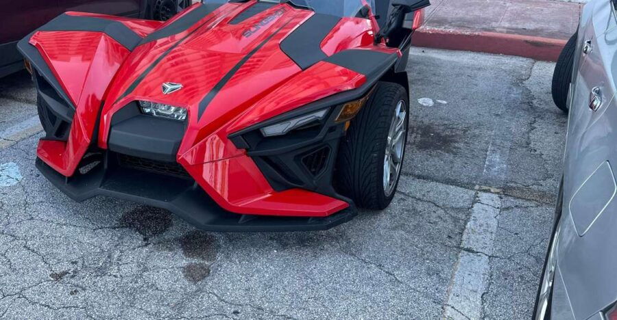Best Slingshot Rental in Miami - Good To Know