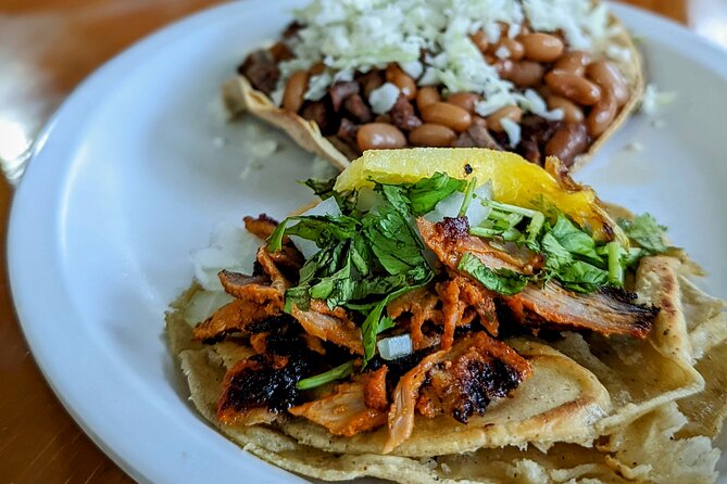 Best Tacos After Dark Food Walking Tour in Puerto Vallarta
