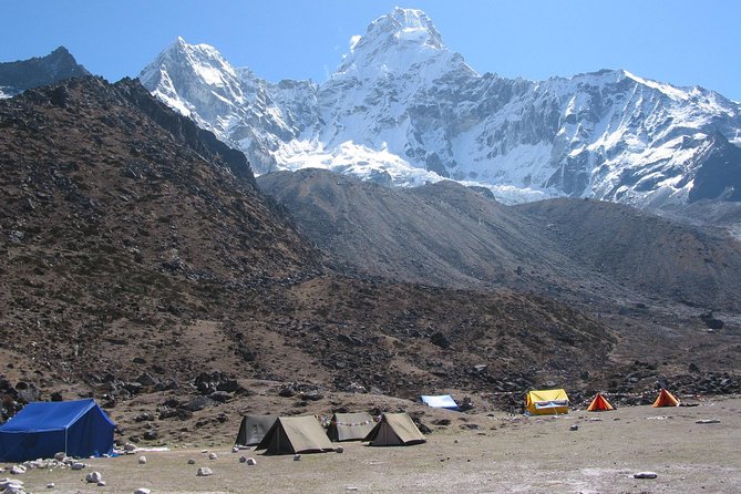 Best Trek For Nepal Amadablam Base Camp Trekking on 12 Days - Good To Know
