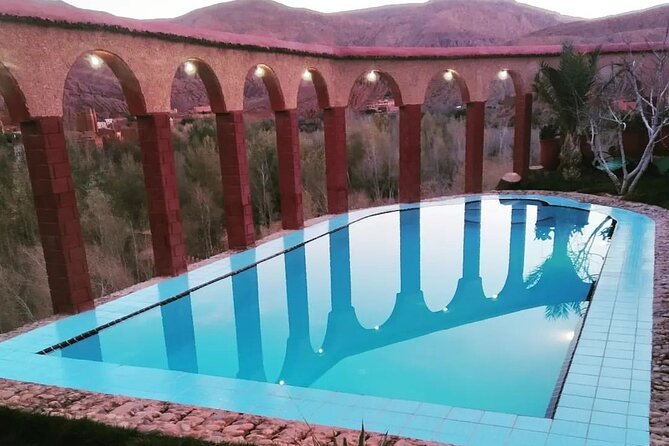 Best Trip From Marrakech to Merzouga 3 Days 2 Night - Good To Know