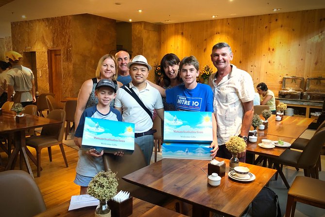 BEST Vietnam Tours From Cruise Ships - Phu My Port