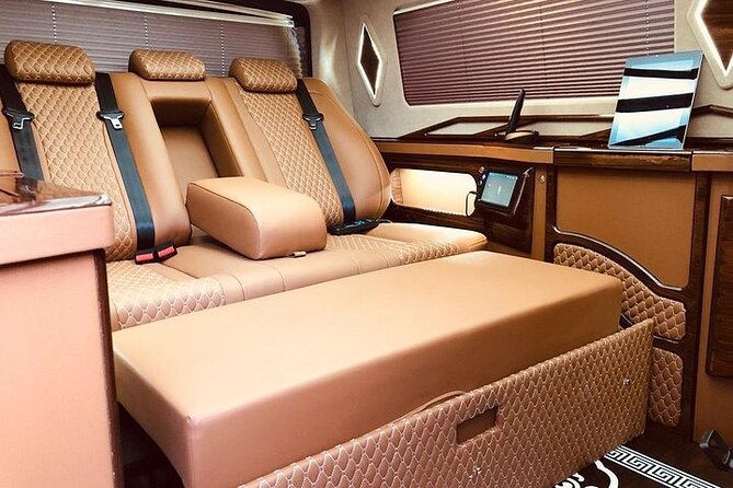 Best VIP Istanbul Luxury Transfer - Good To Know