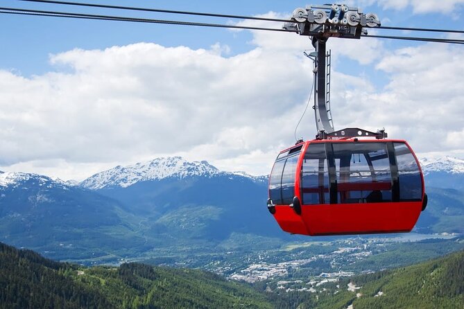 BEST Whistler,Shannon Falls,Sea to Sky Day Trip From Vancouver - Good To Know