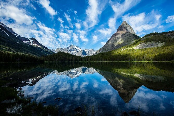 BEST Yoho, Banff National Park, Okanagan Lake 4-Day Tour From VR - Good To Know