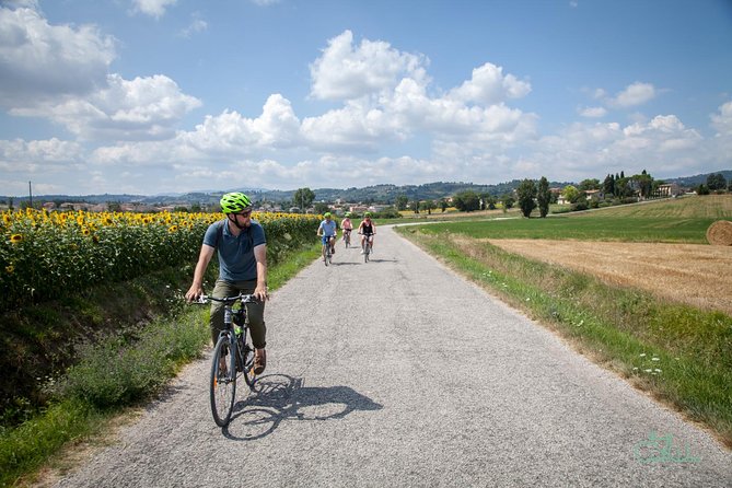 Bevagna E-Bike & Wine Tour - Good To Know