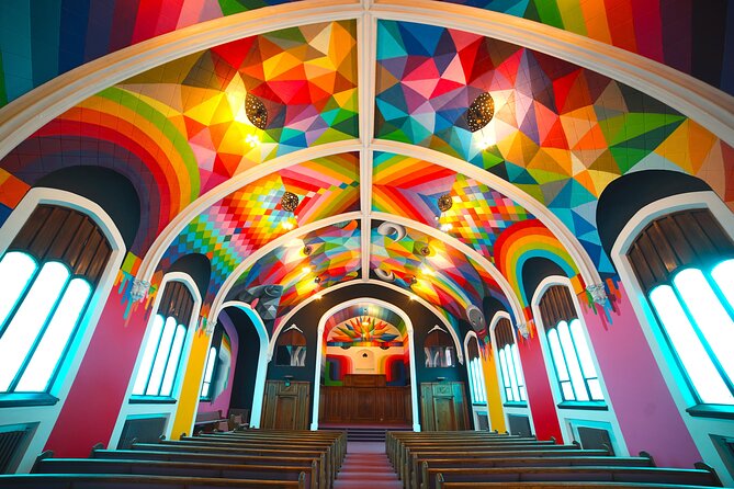 BEYOND Light Show & Meditation - Good To Know