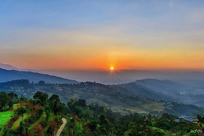 Bhaktapur and Nagarkot Day Tour From Kathmandu - Tour Inclusions