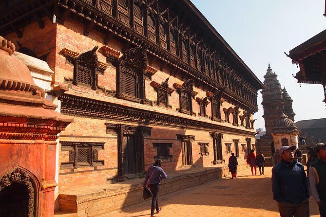 Bhaktapur and Nagarkot Day Tour From Kathmandu - Tour Highlights