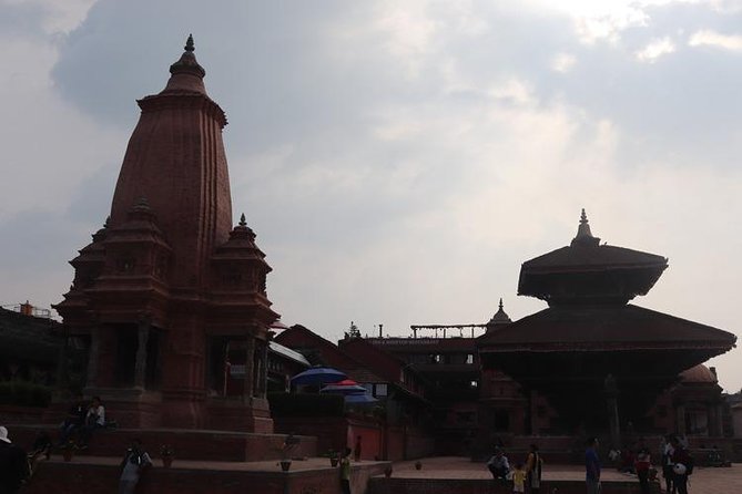Bhaktapur and Patan Tour - Tour Highlights