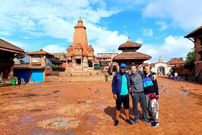 Bhaktapur Durbar Square Day Tour - Tour Duration and Schedule