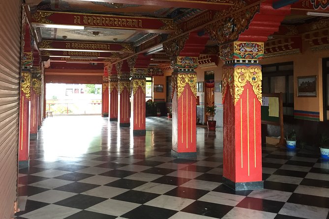 Bhaktapur UNESCO Site and Namo Buddha Full Day Tour - Good To Know