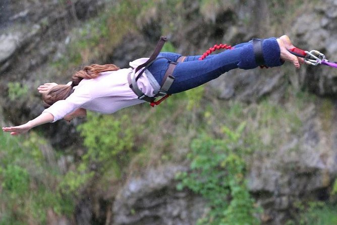 Bhotekoshi Bungee Guided Private Day Tour - Tour Details and Inclusions