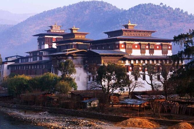 Bhutan Tour 2 Nights 3 Days - Good To Know
