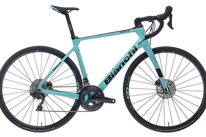 Bianchi Infinito XE - Good To Know