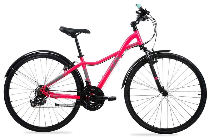 Bicycle Rent - 700c Hybrid Bike - Good To Know
