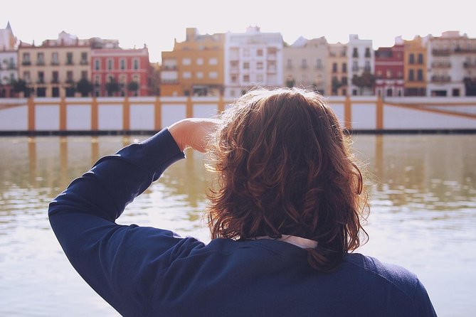 Bicycle Tour With Guide of the Monumental Area of Seville - Tour Duration and Meeting Point