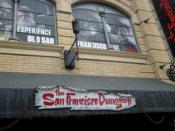 Big Bus San Francisco Hop-on Hop-off Open Top Tour - Good To Know