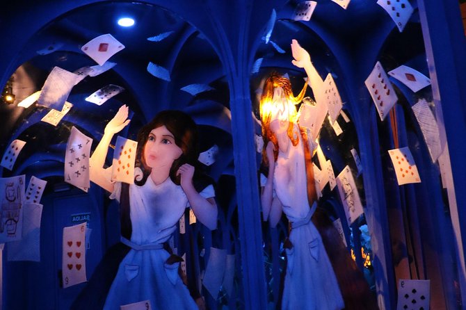 Big Fun Museum Ticket - Good To Know