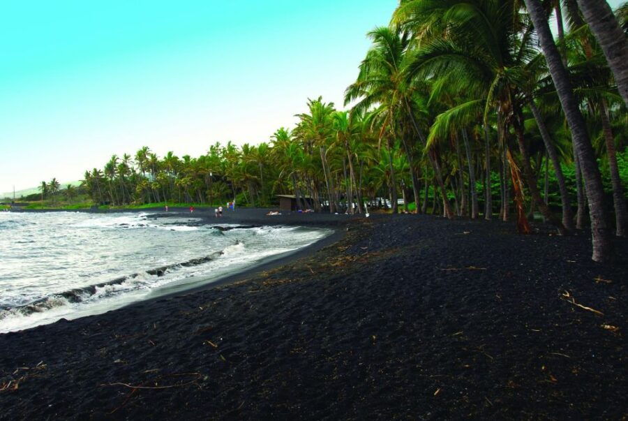 Big Island: Coffee, Active Volcanoes, and Waterfalls Tour - Good To Know