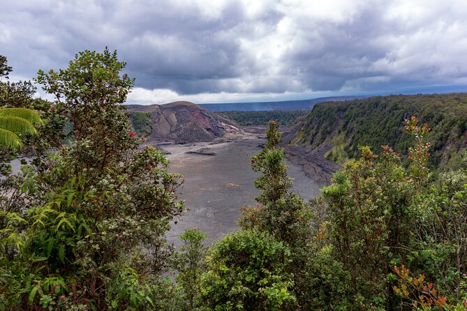 Big Island Guided Excursion From Oahu  - Honolulu - Good To Know