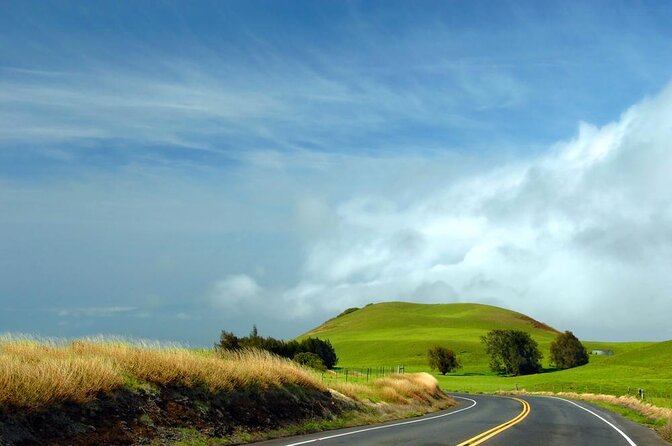 Big Island Hawaii: Kohala Coast With Landing and Hike  - Big Island of Hawaii - Good To Know