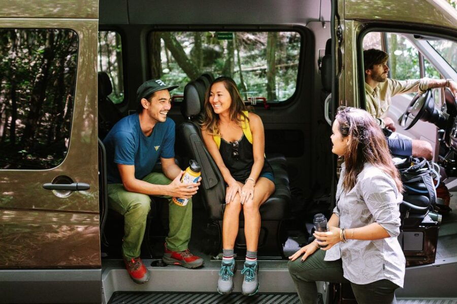 Big Island: Native Bird Watching & Hiking Tour - Good To Know