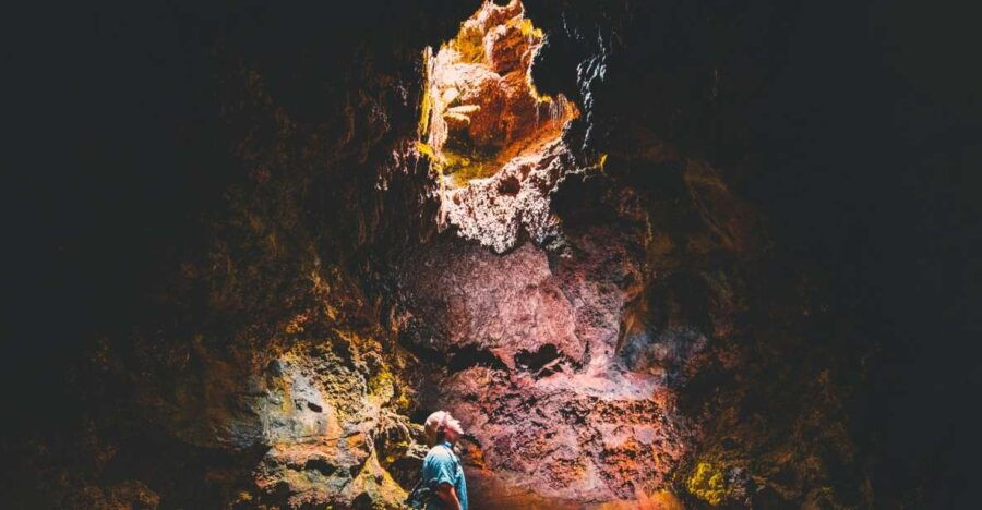 Big Island: Off the Beaten Path Volcano Crater Hike - Good To Know