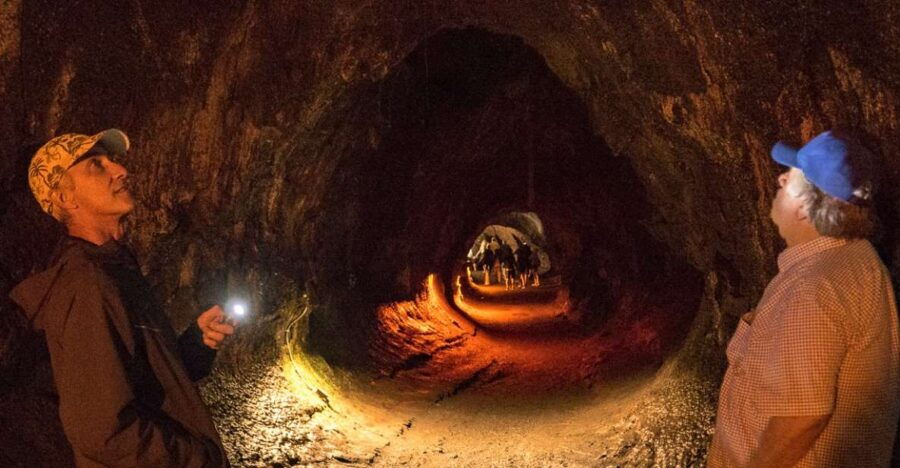Big Island: Private Volcano Tour - Volcanoes Natl Park - Good To Know