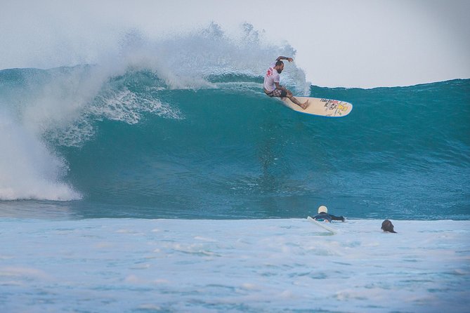 Big Island Small-Group Surf Lesson  - Big Island of Hawaii - Good To Know