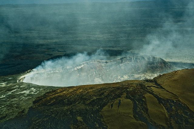 Big Island Volcano Adventure: Full-Day From Hilo