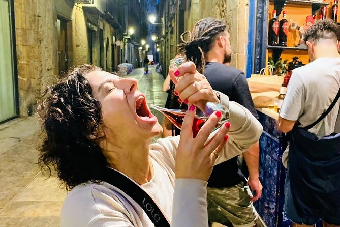 Bike and Bite Barcelona: A Culinary Journey on Two Wheels - Good To Know