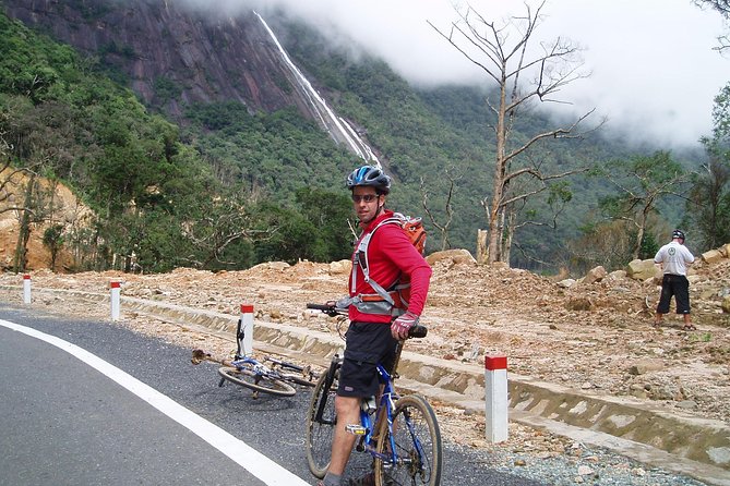 Bike From Dalat to Nha Trang