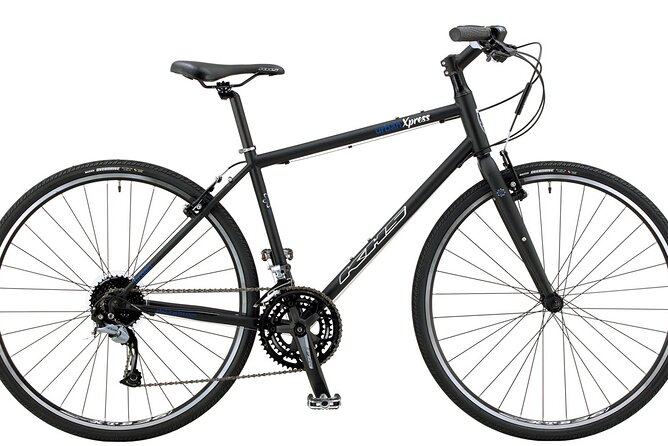 Bike Rental in South Lake Tahoe