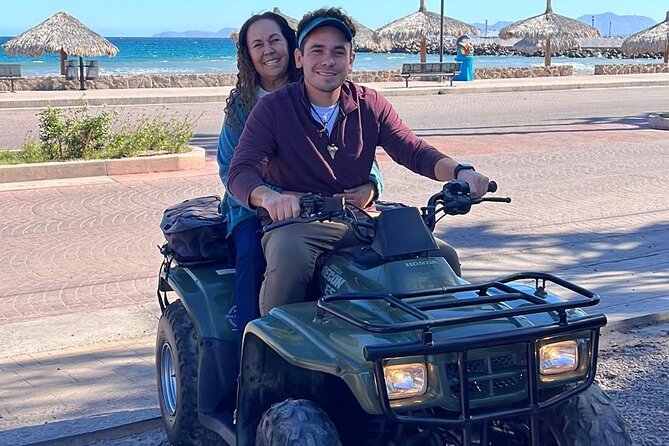 2 Best Bike Tours In Loreto