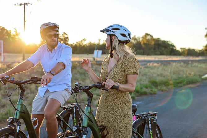 2 Best Tours In Echuca