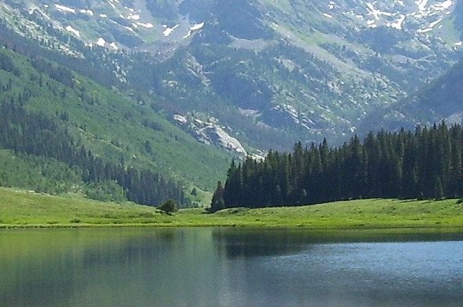 7 Best Tours In Vail