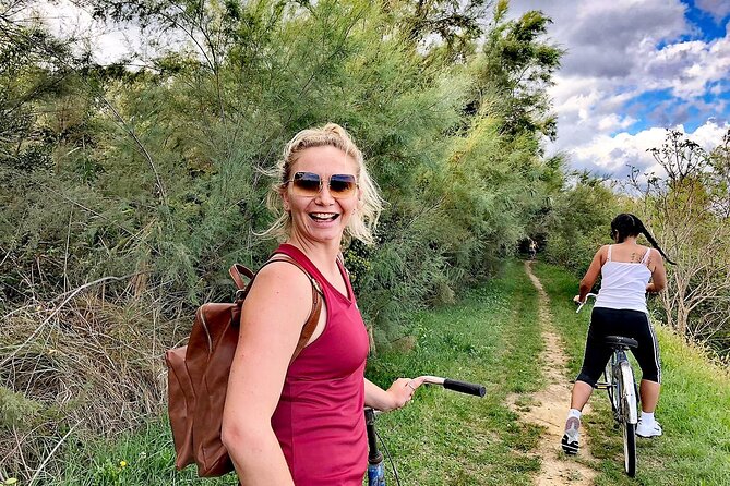 Bike Tour With Honey and Artichockes on Sant'Erasmo Island - Good To Know