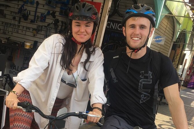 Bike Tour