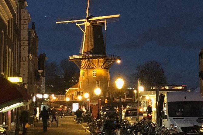 Bikes, Beers and Bitterballen - Good To Know