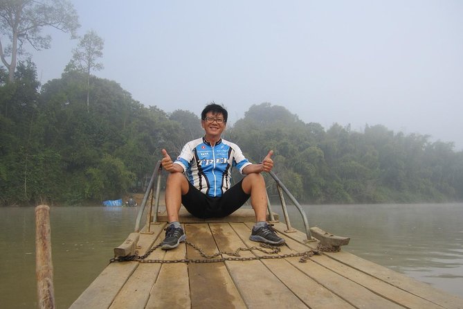 BIKING 2 Days1night HCM to NAM CAT TIEN (Basic) - Good To Know
