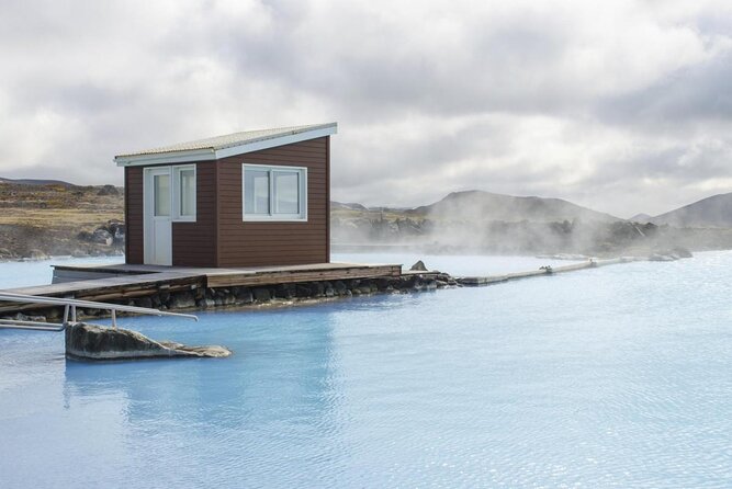 Biking Tour and Myatn Nature Baths From Reykjahlid - Good To Know