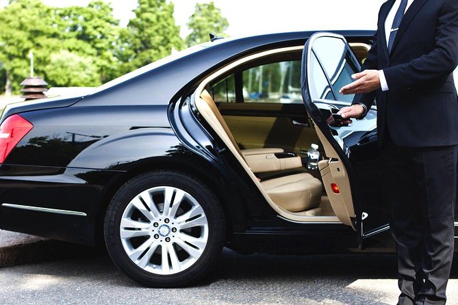 Bilbao Airport Private Departure Transfer - Good To Know