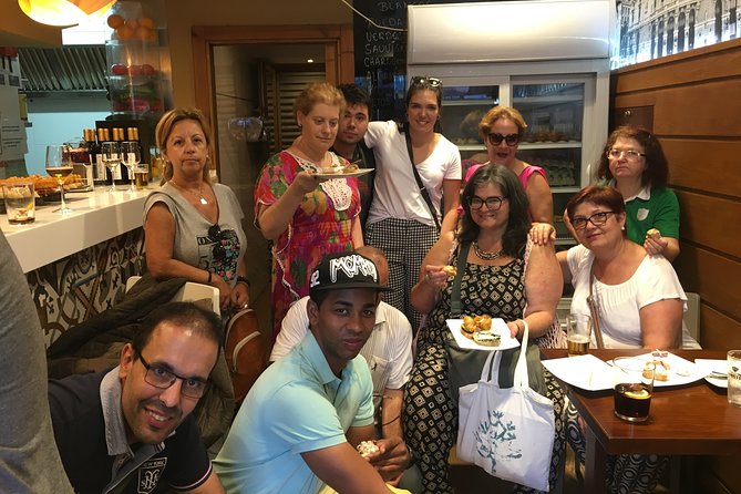 Bilbao Old and New Town Small-Group Walking Tour - Good To Know