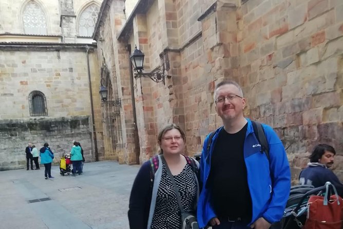 Bilbao Old Quarter Food and Drink Tour - Good To Know