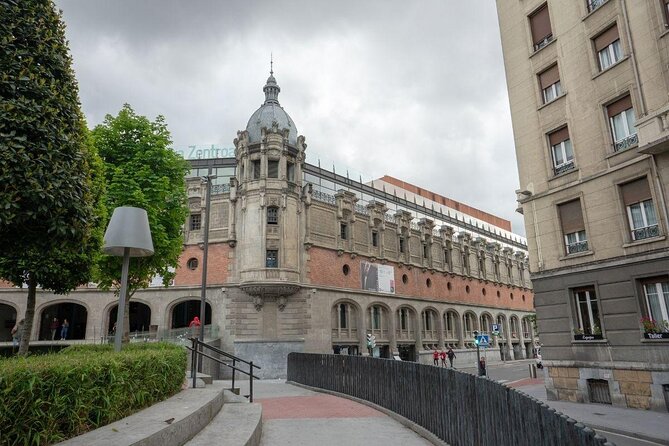 Bilbao, Ranking of Modern Architecture - Good To Know