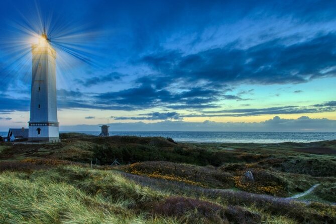 4 Best City Tours In Billund